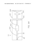 MICROSTRIP ANTENNA diagram and image