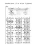 Liquid crystal display device, active matrix substrate, liquid crystal panel, liquid crystal display unit, and television receiver diagram and image