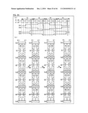 Liquid crystal display device, active matrix substrate, liquid crystal panel, liquid crystal display unit, and television receiver diagram and image