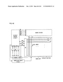 Liquid crystal display device, active matrix substrate, liquid crystal panel, liquid crystal display unit, and television receiver diagram and image