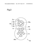 PRESENTATION DEVICE diagram and image