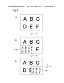 PRESENTATION DEVICE diagram and image