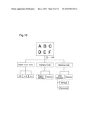 PRESENTATION DEVICE diagram and image