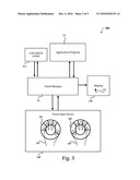 VIRTUAL INPUT DEVICES CREATED BY TOUCH INPUT diagram and image
