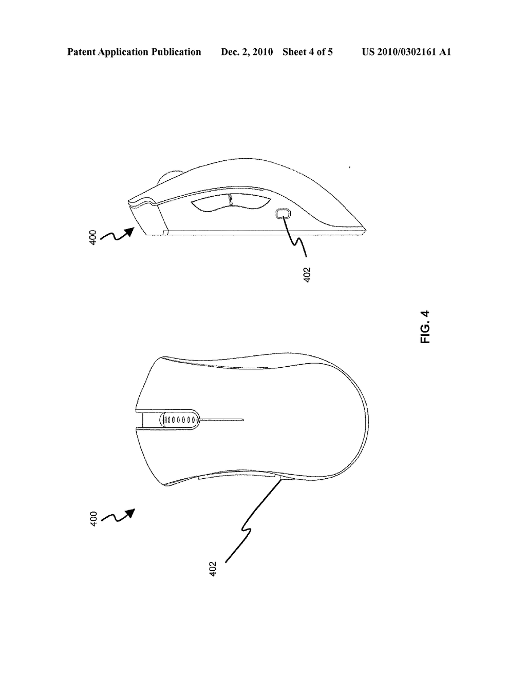 Keys Deactivation System and Method - diagram, schematic, and image 05