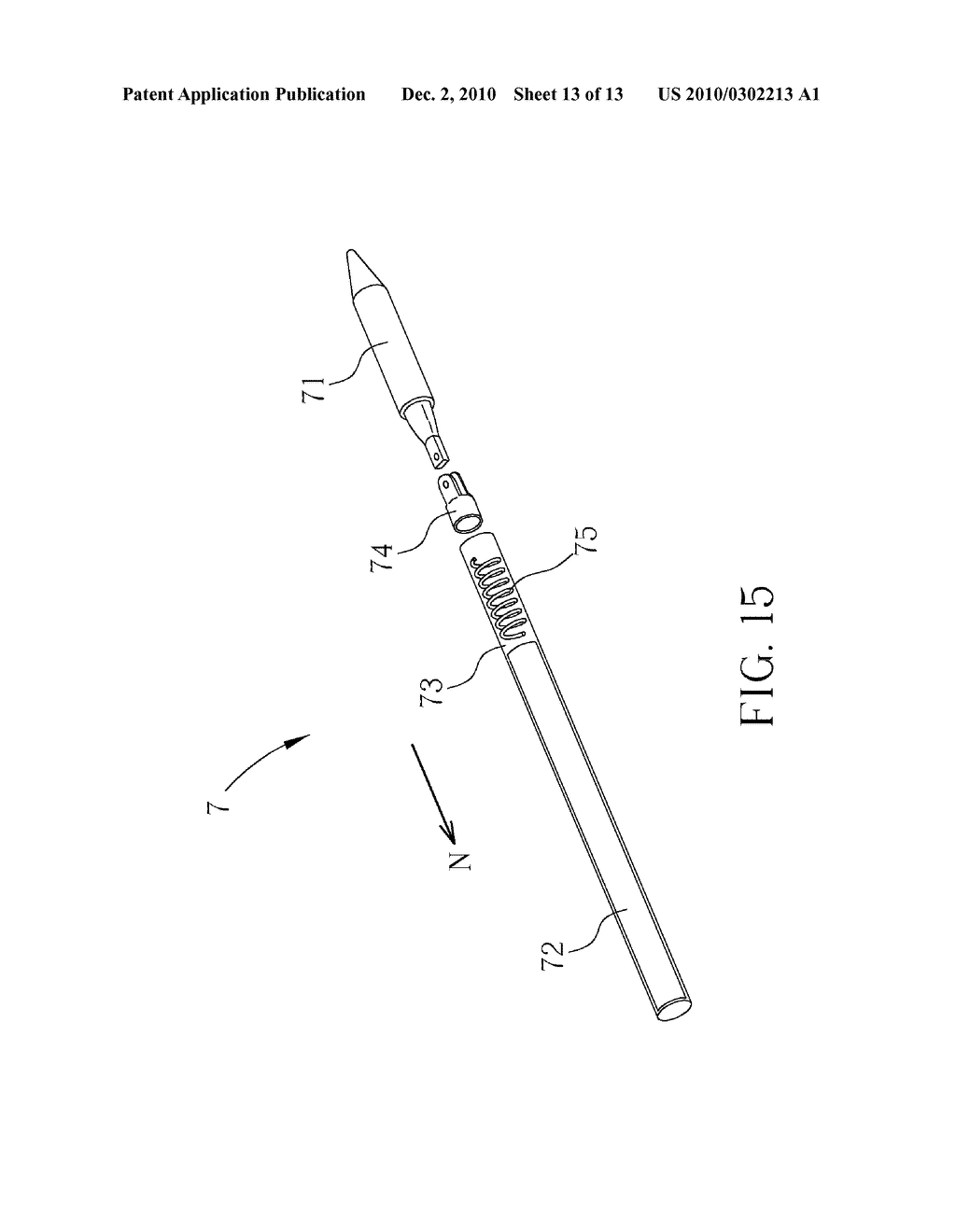 BENDABLE STYLUS - diagram, schematic, and image 14