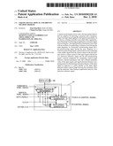 LIQUID CRYSTAL DISPLAY AND DRIVING METHOD THEREOF diagram and image