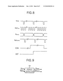 LIQUID CRYSTAL DISPLAY AND DRIVING METHOD THEREOF diagram and image