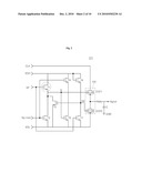 LIQUID CRYSTAL DISPLAY DEVICE diagram and image