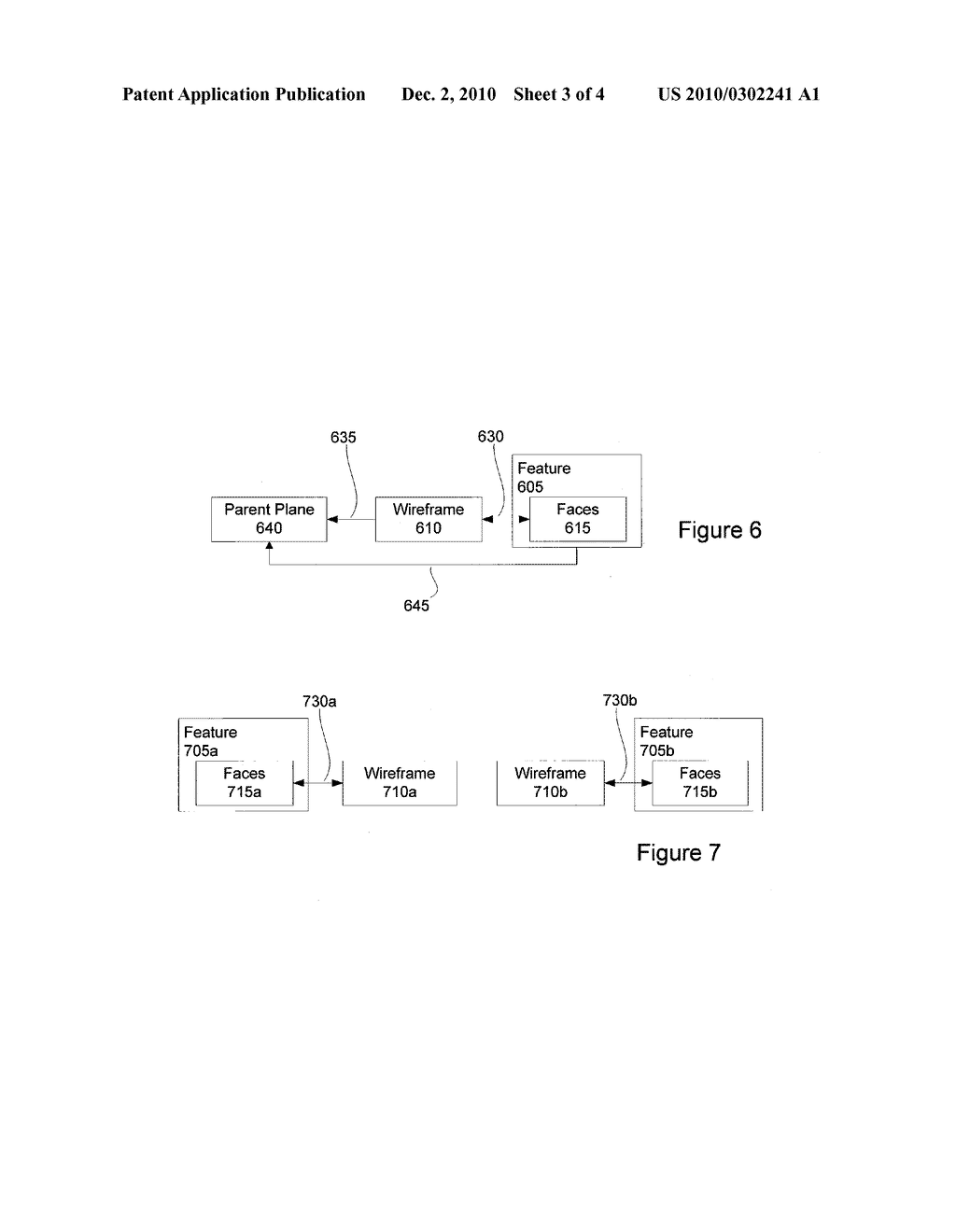 CAD SYSTEM AND METHOD FOR WIREFRAME COUPLING - diagram, schematic, and image 04