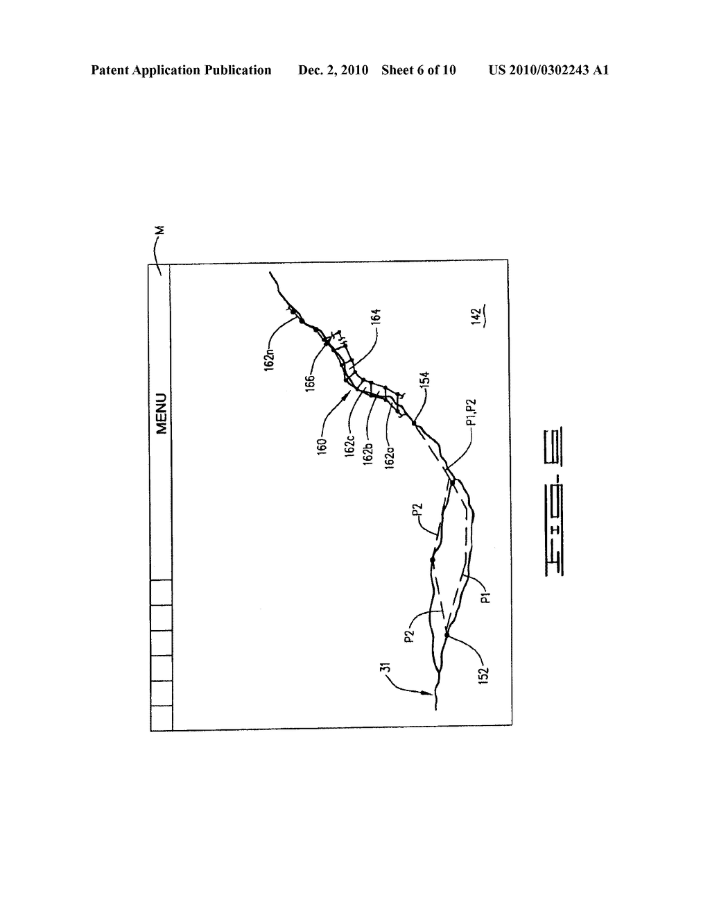 METHOD AND APPARATUS FOR CAPTURING GEOLOCATING AND MEASURING OBLIQUE IMAGES - diagram, schematic, and image 07