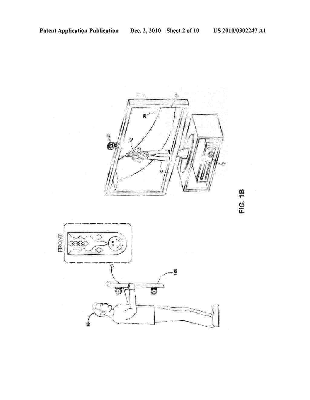 Target digitization, extraction, and tracking - diagram, schematic, and image 03