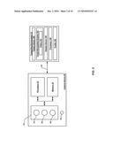 Target digitization, extraction, and tracking diagram and image