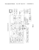 Target digitization, extraction, and tracking diagram and image