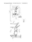 Target digitization, extraction, and tracking diagram and image