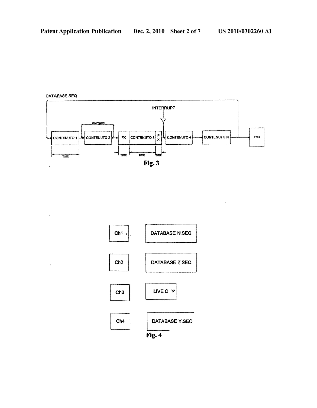 Multimedia and Multichannel Information System - diagram, schematic, and image 03