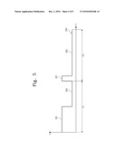 DISPLAY APPARATUS AND METHOD OF DRIVING THE SAME diagram and image