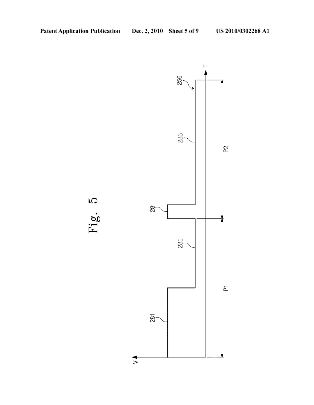 DISPLAY APPARATUS AND METHOD OF DRIVING THE SAME - diagram, schematic, and image 06