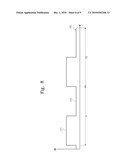 DISPLAY APPARATUS AND METHOD OF DRIVING THE SAME diagram and image