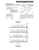 IMAGE DISPLAY DEVICE AND CONTROL METHOD THEREFOR diagram and image