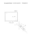 IMAGE DISPLAY DEVICE AND CONTROL METHOD THEREFOR diagram and image