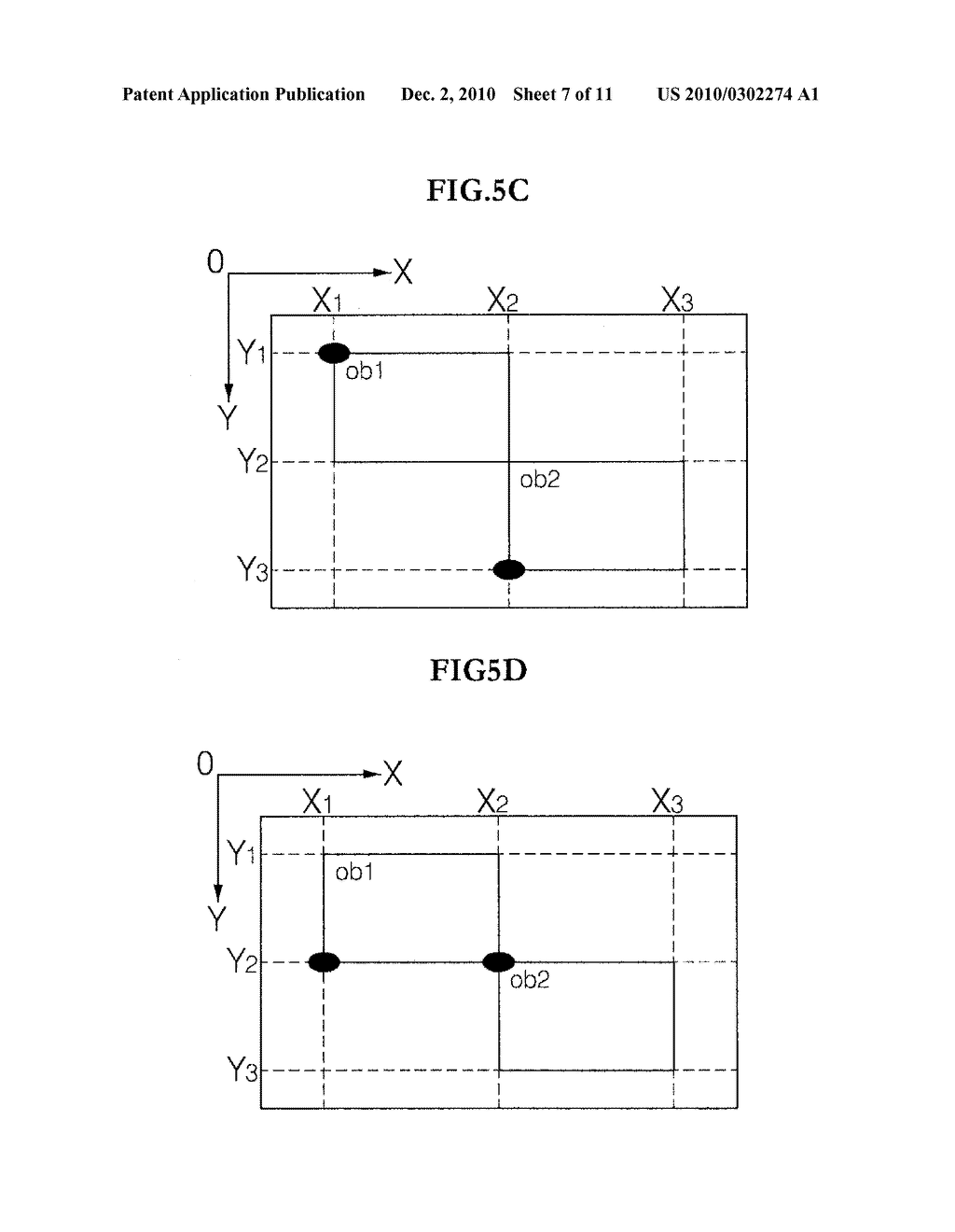 IMAGE DISPLAY DEVICE AND CONTROL METHOD THEREFOR - diagram, schematic, and image 08