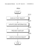 IMAGE DISPLAY DEVICE AND CONTROL METHOD THEREFOR diagram and image