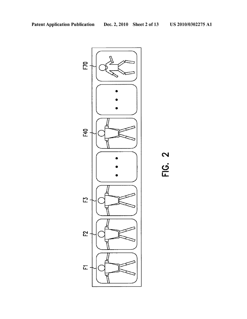 SYSTEM AND METHOD FOR DISPLAYING SELECTED GARMENTS ON A COMPUTER-SIMULATED MANNEQUIN - diagram, schematic, and image 03