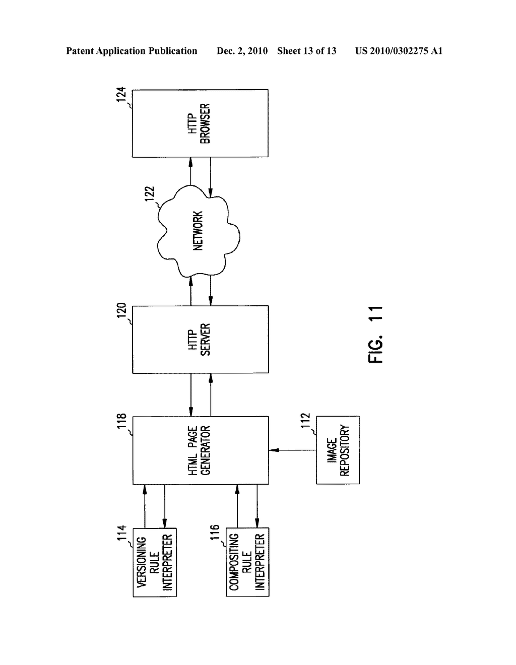 SYSTEM AND METHOD FOR DISPLAYING SELECTED GARMENTS ON A COMPUTER-SIMULATED MANNEQUIN - diagram, schematic, and image 14