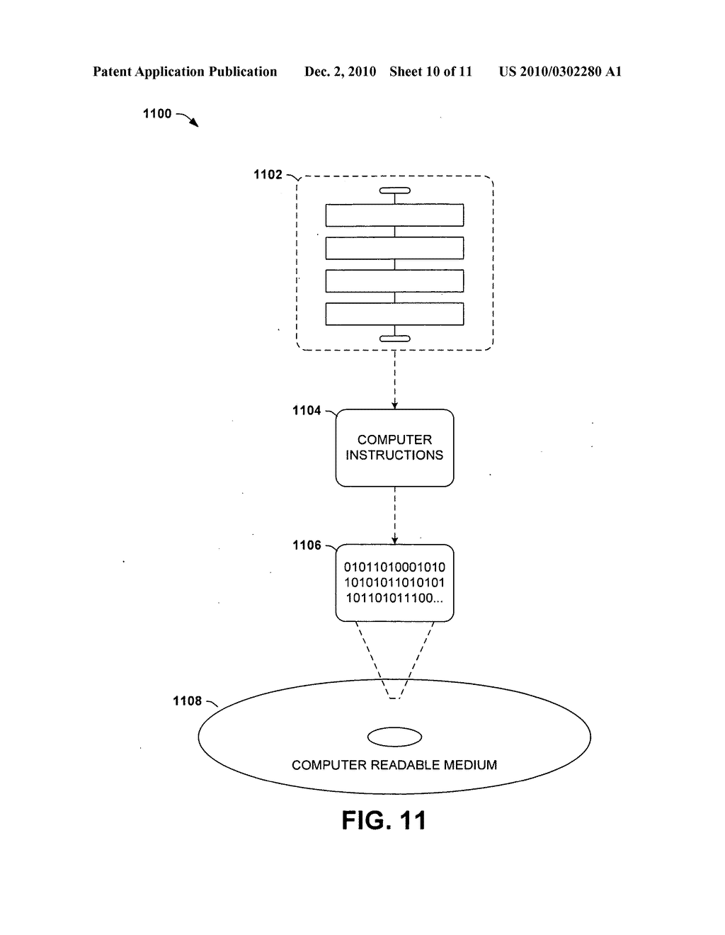 RENDERING ALIGNED PERSPECTIVE IMAGES - diagram, schematic, and image 11