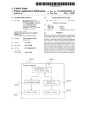 GRAPHIC DISPLAY DEVICE diagram and image