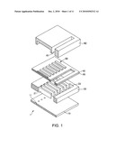 LIQUID DROPLET EJECTION HEAD AND LIQUID DROPLET EJECTION APPARATUS diagram and image