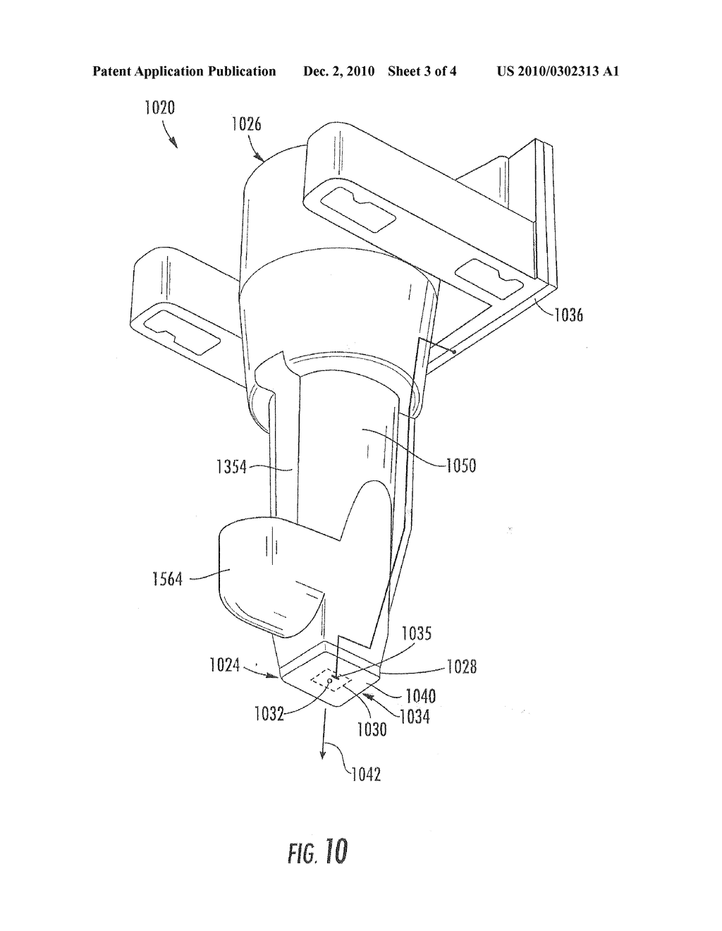 FLUID DISPENSING DEVICE - diagram, schematic, and image 04