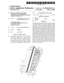 MODULAR PRINTHEAD ASSEMBLY INCLUDING FLUID DISTRIBUTION ASSEMBLY AND ELASTOMERIC PADS FOR TAKING UP TOLERANCE diagram and image