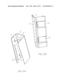 MODULAR PRINTHEAD ASSEMBLY INCLUDING FLUID DISTRIBUTION ASSEMBLY AND ELASTOMERIC PADS FOR TAKING UP TOLERANCE diagram and image