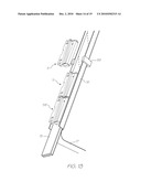 MODULAR PRINTHEAD ASSEMBLY INCLUDING FLUID DISTRIBUTION ASSEMBLY AND ELASTOMERIC PADS FOR TAKING UP TOLERANCE diagram and image