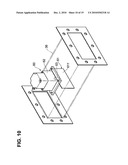 INKJET PRINTER diagram and image