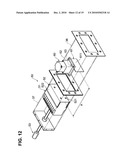 INKJET PRINTER diagram and image