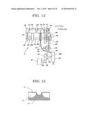 RECORDING INK, INK MEDIA SET, INK CARTRIDGE, INK RECORDED MATTER, INKJET RECORDING APPARATUS, AND INKJET RECORDING METHOD diagram and image