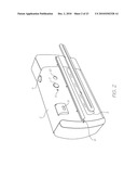 PRINTER INK SUPPLY CARTRIDGE INCORPORATING INTERNAL SUPPORT RIBS AND TAPERED INK RESERVOIRS diagram and image