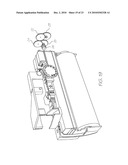 PRINTER INK SUPPLY CARTRIDGE INCORPORATING INTERNAL SUPPORT RIBS AND TAPERED INK RESERVOIRS diagram and image