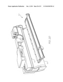 PRINTER INK SUPPLY CARTRIDGE INCORPORATING INTERNAL SUPPORT RIBS AND TAPERED INK RESERVOIRS diagram and image