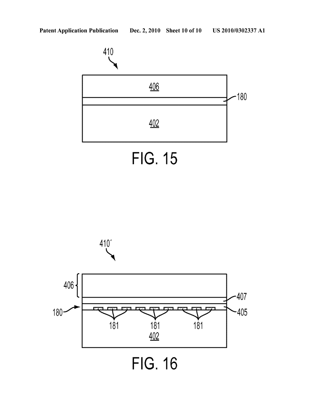 HEATING ELEMENT INCORPORATING AN ARRAY OF TRANSISTOR MICRO-HEATERS FOR DIGITAL IMAGE MARKING - diagram, schematic, and image 11