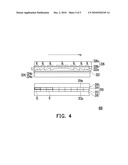 THREE DIMENSIONAL DISPLAY diagram and image