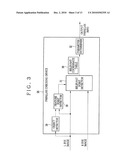 STEREOSCOPIC IMAGE DISPLAY APPARATUS AND CHANGEOVER METHOD diagram and image