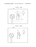 STEREOSCOPIC IMAGE DISPLAY APPARATUS AND CHANGEOVER METHOD diagram and image