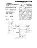 GESTURE-BASED REMOTE CONTROL SYSTEM diagram and image