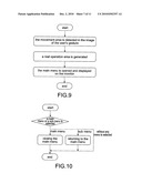 GESTURE-BASED REMOTE CONTROL SYSTEM diagram and image