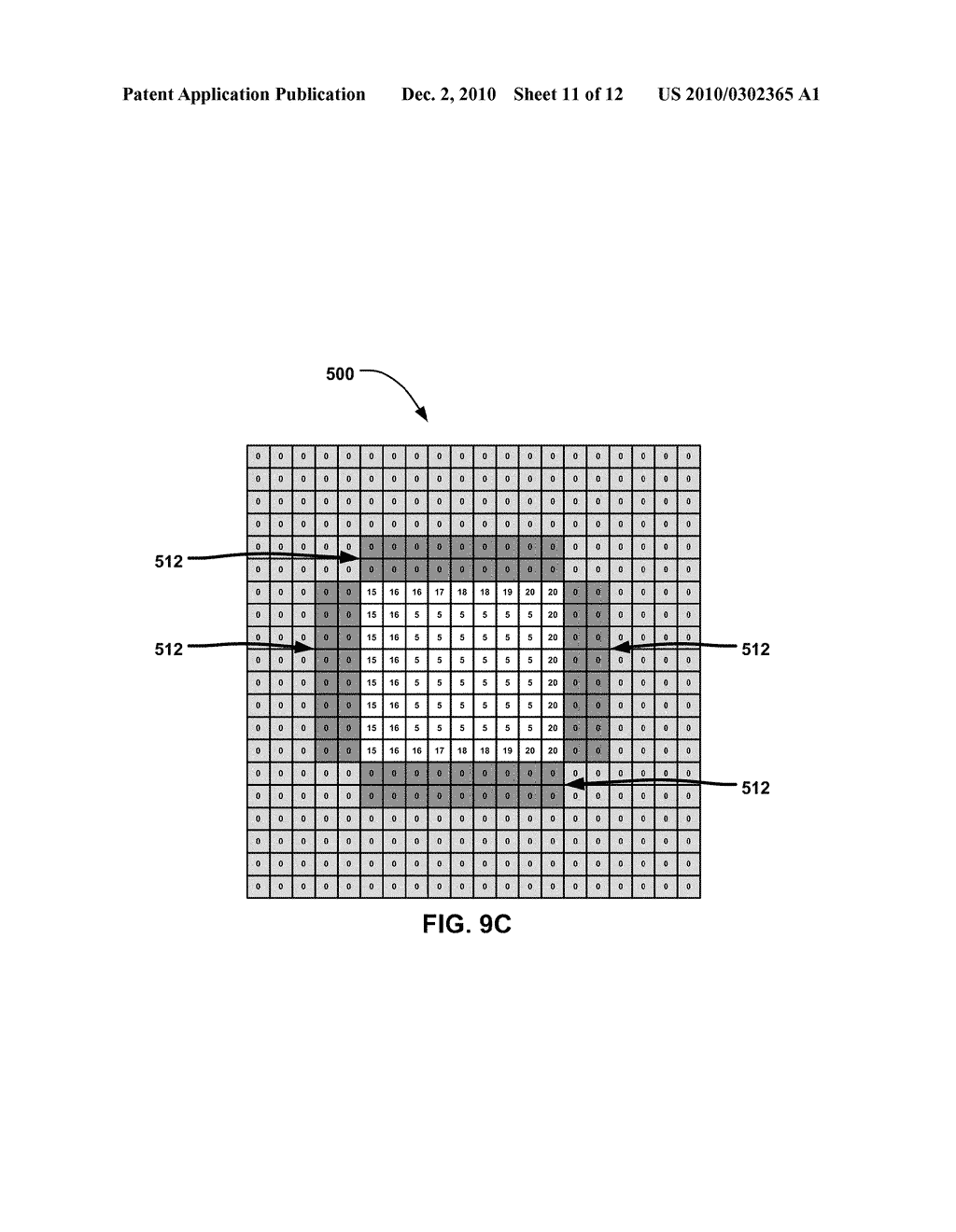 Depth Image Noise Reduction - diagram, schematic, and image 12