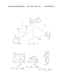 CONCEALMENTS FOR COMPONENTS OF A COVERT VIDEO SURVEILLANCE SYSTEM diagram and image